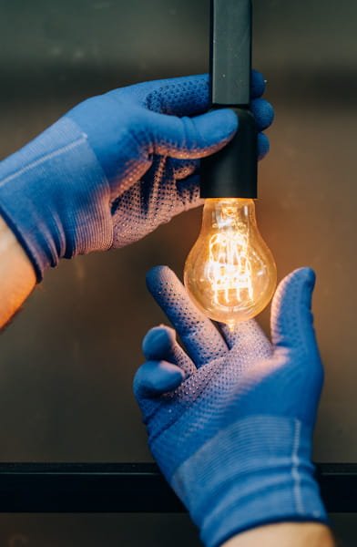 electrical services