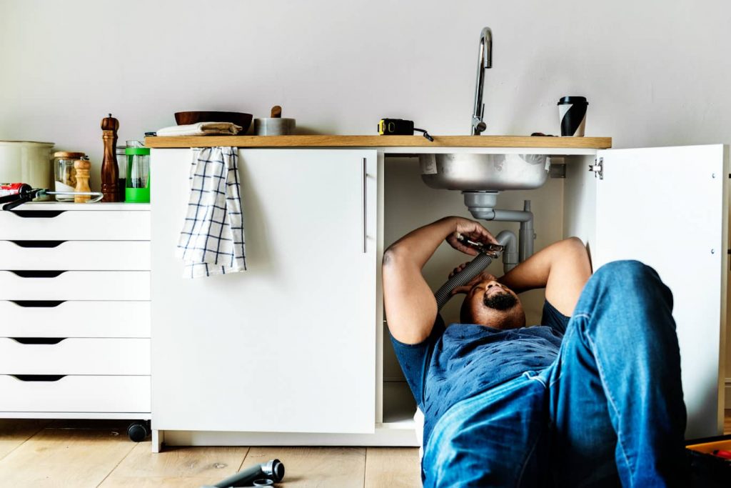 Affordable Handyman Services