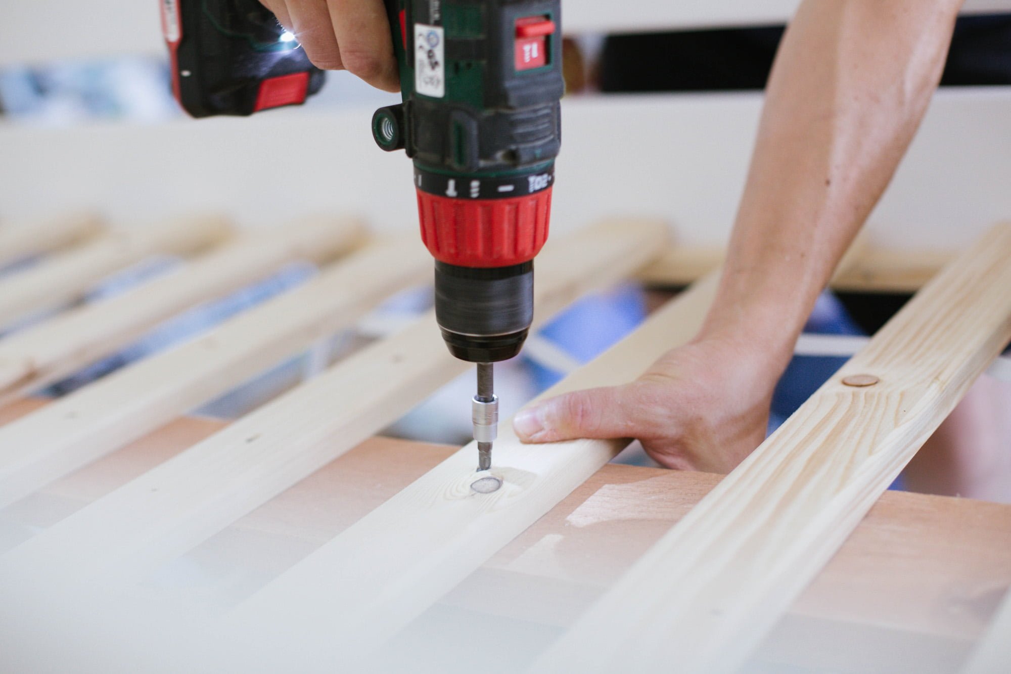 Carpentry Services Dubai